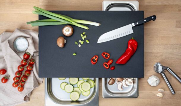 Haushaltswaren Zum Kochen Für Den Alltag
