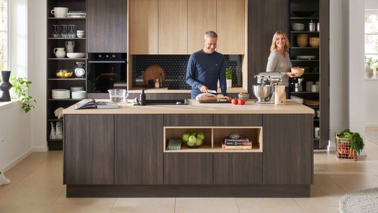 Jobst Moderne Kueche