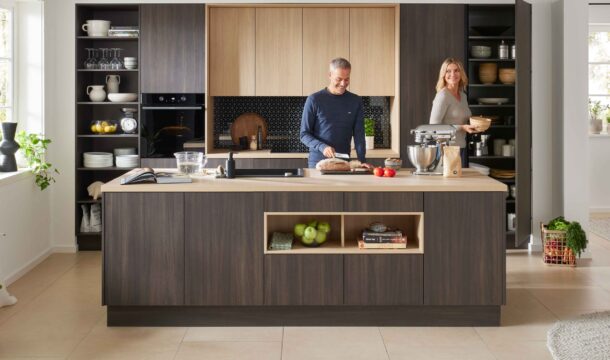 Jobst Moderne Kueche