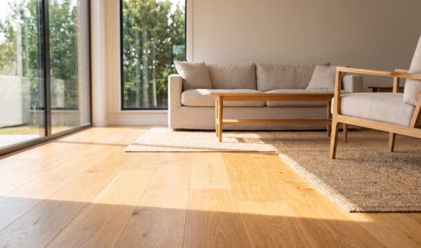Platz für Neues: Wohin mit den alten Möbeln beim Neukauf?